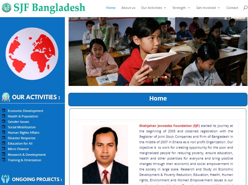 NGO Website Design & Development in Dhaka Bangladesh According to a study by the United Nations, there are over one million NGOs in operation around the world today. That's a lot of websites. And, as the world becomes more and more connected, it's important for those NGOs to have a strong online presence. That's where we come in. We are a website design and development company based in Dhaka, Bangladesh. We specialize in NGO website design and development. We believe that every NGO should have a website that is not only informative but also visually appealing. We understand the unique challenges that NGOs face when it comes to website design and development. We also understand the importance of having a website that is responsive and mobile-friendly. We are committed to helping NGOs reach their goals and make a difference in the world. Contact us today to learn more about how we can help you develop a website that will make a difference. 1. NGOs in Dhaka, Bangladesh face many challenges when it comes to website design and development. 2. These challenges include a lack of resources, lack of technical expertise, and a general lack of awareness of best practices. 3. However, there are several ways to overcome these challenges, including working with local IT providers and Resources. 4. Additionally, NGOs can benefit from working with web development agencies that specialize in NGO website design and development. 5. By taking advantage of these services, NGOs can improve their website design and development process, making it more efficient and effective. 1. NGOs in Dhaka, Bangladesh face many challenges when it comes to website design and development. There are many challenges that NGOs in Dhaka, Bangladesh face when it comes to website design and development. One of the biggest challenges is finding the right web development company that can not only create a professional website, but also one that is easy to use and navigate. Another challenge is finding a web development company that understands the needs of NGOs and can create a website that is responsive to their specific needs. For example, an NGO might need a website that is bilingual, or that can be easily updated on a regular basis. Finally, NGOs in Dhaka, Bangladesh also need to be aware of the costs associated with website design and development. While there are many web development companies that claim to be affordable, the reality is that the cost of a professional website can be quite high. Despite the challenges, there are also many benefits to having a well-designed and developed website. A website can be a powerful tool for marketing and outreach, and can help to increase the visibility of an NGO. A website can also be a great way to raise funds, as potential donors can easily learn about the work that an NGO does and make donations online. In order to find the right web development company, NGOs in Dhaka, Bangladesh should take the time to research different companies and ask for quotes. They should also ask for references from other NGOs that have used the company's services. By taking the time to find the right web development company, NGOs can ensure that their website is professional, easy to use, and responsive to their needs. 2. These challenges include a lack of resources, lack of technical expertise, and a general lack of awareness of best practices. There are many challenges that prevent NGOs from effectively designing and developing websites in Dhaka, Bangladesh. These challenges include a lack of resources, lack of technical expertise, and a general lack of awareness of best practices. Lack of resources is a major challenge for NGOs in Dhaka. Many NGOs do not have the financial resources to hire professional web designers or developers. In addition, NGOs often lack the time and manpower to design and develop websites themselves. Lack of technical expertise is another challenge facing NGOs in Dhaka. Many NGOs do not have staff with the necessary skills to design and develop websites. In addition, NGOs often lack access to technical support and resources. Finally, a general lack of awareness of best practices prevents NGOs from effectively designing and developing websites. Many NGOs are not aware of the latest web design and development trends and technologies. In addition, NGOs often do not have the time or resources to stay up-to-date on best practices. 3. However, there are several ways to overcome these challenges, including working with local IT providers and Resources. working with local IT providers can help resolve some of the common issues that NGOs face when trying to develop a website. These providers can offer consultation and services ranging from web design to website development and hosting. By collaborating with a team of experienced professionals, NGOs can reap the benefits of a well-functioning website without having to endure the challenges that come with building one from scratch. In addition to working with IT providers, another way to overcome the challenges of website development is to tap into local resources. There are many skilled individuals in Dhaka who are capable of designing and developing a website, but may not have the resources or knowledge to do so. By partnering with these individuals, NGOs can gain access to the talent and expertise needed to create a successful website. By working with local IT providers and utilizing local resources, NGOs can overcome the challenges associated with website development and create a site that is reflective of their work and mission. 4. Additionally, NGOs can benefit from working with web development agencies that specialize in NGO website design and development. There are many web development agencies that specialize in NGO website design and development, and working with one of these agencies can bring many benefits to an NGO. An experienced web development agency will have a good understanding of the unique needs of NGOs, and will be able to design and build a website that meets those needs. They will also be able to advise on the best way to use the website to achieve the NGO’s goals, and will be able to provide ongoing support and maintenance. Working with a web development agency that specializes in NGO website design and development can save an NGO time and money, and can help to ensure that their website is effective and up-to-date. 5. By taking advantage of these services, NGOs can improve their website design and development process, making it more efficient and effective. There are many web design and development firms in Dhaka, Bangladesh that offer NGO website design and development services. These services can be extremely beneficial for NGOs, as they can help to improve the efficiency and effectiveness of the website design and development process. By taking advantage of these services, NGOs can receive help with all aspects of website design and development, from planning and conception through to implementation and maintenance. This can be extremely beneficial, as it can help to ensure that the NGO website is designed and developed in a way that is effective and efficient. In addition, these services can also help to improve the overall quality of the NGO website. This is because web design and development firms in Dhaka, Bangladesh have a wealth of experience and expertise in designing and developing high-quality websites. As such, they can provide NGOs with valuable insights and guidance on how to create a website that is both effective and appealing to visitors. Overall, by taking advantage of web design and development services in Dhaka, Bangladesh, NGOs can improve their website design and development process, making it more efficient and effective. This can in turn lead to a more successful and effective NGO website that is better able to achieve its goals and objectives. From the experiences of design and development team of Projahnmo. It is quite clear that, NGO website should involve user at every step of design process. Because the success of any website depends on how easy it is to use. If users can not find what they are looking for easily then the whole purpose of website fails. Secondly, the design should be such way so that it can easily reflect the NGO's work and objectives. Thirdly, a well designed NGO website can play a vital role in fund raising. And lastly, an NGO website can help to raise awareness about the organization's work andmotivate people to get involved.
