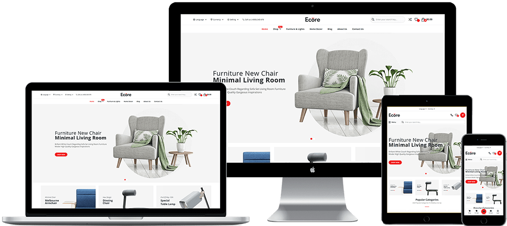 Furniture & Hone Decoration Website Development in Dhaka Leave a Comment / By Web_Source_IT_Solution / April 15, 2023 A website is a necessity for businesses in the 21st century, period. If you don’t have a website for your business that is easily accessible to potential and current customers, you are missing out on a lot of business. And if you have a website but it is not up to par, you are also missing out. Your website is a reflection of your business, and if it is not well-designed and user-friendly, potential customers will go elsewhere. Furniture & Hone Decoration Website Development in Dhaka. Furniture & Hone Decoration Website Development in Dhaka Bangladesh The same goes for furniture and home décor businesses. In order to compete in today’s market, you need to have a website that is not only informative but also visually appealing. Otherwise, you run the risk of losing customers to your competitors. Furniture & Hone Decoration Website Development in Dhaka. Fortunately, there are companies like Web Source IT Solution that can help you create a furniture and home décor website that is professional and user-friendly. Based in Bangladesh, Web Source IT Solution has a team of experienced designers who are familiar with the latest trends in website design. They will work with you to create a website that reflects the unique style of your business. Furniture & Hone Decoration Website Development in Dhaka. Website development for furniture and home decoration businesses in Dhaka, Bangladesh. +8801947203573 There are many reasons to invest in website development for furniture and home decoration businesses in Dhaka, Bangladesh. Dhaka is the most populous city in Bangladesh, with a population of over 18 million people. The city is also the economic and political center of the country. Furniture & Hone Decoration Website Development in Dhaka. Dhaka is a rapidly growing city, and its economy is booming. The city is home to many multinational corporations, and its GDP has been growing at an annual rate of 7% for the past few years. The furniture and home decoration sector is one of the fastest growing industries in Dhaka, and is expected to continue to grow at a rapid pace. Web Source IT Solution | Best Web Design Company in Dhaka Bangladesh | Contact: +8801947203573 Investing in website development for furniture and home decoration businesses in Dhaka makes good business sense. In a city with a growing economy and a large population, there is a great potential market for your products and services. Website development will give you a way to reach this market and grow your business. There are many website development companies in Dhaka, and choosing the right one can be difficult. However, there are a few things you should keep in mind when choosing a website development company. First, you should make sure that the company has experience in developing websites for furniture and home decoration businesses. There are many website development companies in Dhaka, but not all of them have experience in this specific industry. Second, you should choose a company that is familiar with the furniture and home decoration market in Dhaka. The company should have a good understanding of the competition and the needs of the customer base in Dhaka. Website Designer Dhaka Bangladesh +8801947203573 Third, you should choose a company that offers a good price for their services. There are many website development companies in Dhaka, and the prices can vary widely. Make sure you get a good price for the services you need. Fourth, you should make sure that the company has a good reputation. There are many website development companies in Dhaka, and you want to make sure you choose a company that is reputable and has a good track record. Finally, you should make sure that the company you choose is able to meet your specific needs. Many website development companies in Dhaka offer different services, and you want to make sure you choose a company that can provide the specific services you need for your furniture and home decoration business. The importance of having a good website for these types of businesses. +8801947203573 When it comes to furniture and home decoration businesses, having a good website is important for a number of reasons. For starters, a website provides a 24/7 presence for your business, which can be a big advantage over brick-and-mortar stores that are only open during regular business hours. A website also gives you a wider reach, as it can be seen by anyone in the world with an internet connection. Another advantage of having a website for your furniture or home decoration business is that it allows you to showcase your products and services in a way that is difficult to do in a physical store. You can use photos and videos to give potential customers a better idea of what you have to offer, and you can also provide detailed descriptions of your products and services. Finally, a website can be a great tool for marketing your business. You can use your website to promote special sales and discounts, and you can also use it to generate leads for your sales team. In short, there are many good reasons to have a website for your furniture or home decoration business. A website can help you reach more customers, showcase your products and services, and generate leads and sales. The process of website development and what it entails. +8801947203573 Many people think that website development is simply about creating a website and making it live on the internet. However, there is much more to it than that. Website development is a process that involves many different steps, all of which are necessary in order for a website to be successful. The first step in website development is to come up with an idea for a website. This can be something as simple as a hobby that you want to share with the world, or a business that you want to promote. Once you have an idea, the next step is to choose a domain name and web hosting. This is where your website will live on the internet. After your domain name and web hosting are set up, you will need to create your website. This can be done with a number of different tools, including WordPress, Joomla, and Drupal. Once your website is created, you will need to add content to it. This can be in the form of articles, blog posts, images, and videos. Once your website is live on the internet, you will need to promote it. This can be done through search engine optimization, social media, and other marketing channels. The goal is to get people to visit your website and take action, such as signing up for your newsletter or buying your product. Website development is a complex process, but it is necessary in order to have a successful website. By following these steps, you can ensure that your website will be successful and will be able to reach your target audience. The benefits of having a furniture and home decoration website developed in Dhaka, Bangladesh. +8801947203573 Having a furniture and home decoration website developed in Dhaka, Bangladesh can be extremely beneficial for a number of reasons. Perhaps most importantly, it can help to increase brand awareness and reach a broader audience. In addition, it can also help to streamline the process of selling furniture and home decor items, and make it easier for customers to find the products they need. Another huge benefit of having a furniture and home decoration website developed in Dhaka, Bangladesh is that it can provide a much needed boost to the local economy. In a country where the economy is often struggling, any extra income can make a big difference. Additionally, by supporting local businesses, you can help to create jobs and improve the standard of living for people in Bangladesh. Finally, developing a furniture and home decoration website in Dhaka, Bangladesh can also help to promote cultural understanding and appreciation. Bangladesh is home to a rich culture and heritage, and by showcasing some of the country’s most beautiful furniture and home decor items, you can help to introduce people from all over the world to its unique charms. Digital Marketing Agency in Dhaka BD There are many reasons Dhaka is the best place to get a website developed for furniture and home decoration businesses. First, the city has a large population of creative professionals who can design and develop custom websites. Second, the cost of living and doing business in Dhaka is very low compared to other major cities in the world. This makes it an ideal place to set up a business and get a website developed on a budget. Third, Dhaka has a thriving economy and is one of the fastest growing cities in the world. This means that there is a large market for furniture and home decoration businesses. fourth, the city is also home to a number of universities and colleges which produce a large number of qualified graduates each year. This makes it easy to find talented professionals to work on your website. Last, but not least, Dhaka is a very friendly and welcoming city. The people are very helpful and there is a good infrastructure in place to support businesses. This makes it an ideal place to set up a business and get a website developed. Overall, the development of furniture and home decoration websites in Dhaka, Bangladesh is positive. The websites are professional and provide a great service to the public. There are many benefits to using these websites, including the ability to view a variety of products, the convenience of shopping from home, and the ability to compare prices. Search For: +8801947203573 Website development company in Dhaka. Website design company in Bangladesh. Top 10 web development company in Bangladesh. Web development company list in Bangladesh. Best web development company in Bangladesh. freelance web developer in Bangladesh. Bangladeshi web developer portfolio. Website design & development company. Web development company in Dhaka. Web development Bangladesh. Ecommerce website development company in Bangladesh. Website design company in Dhaka. Website design company in Dhaka. Best web design company in Bangladesh. Best web design company in Dhaka. Top 10 web developer in Bangladesh. Web designer job in Bangladesh. Website design price in Bangladesh. Freelance web developer in Bangladesh. Bd jobs for web designer. web design company bd. Web designer salary in Bangla. Website designer bd. Web designer examples. Call US: +8801947203573