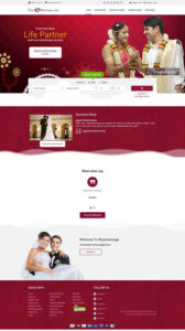 Read more about the article Marriage Website Development Company Dhaka Bangladesh