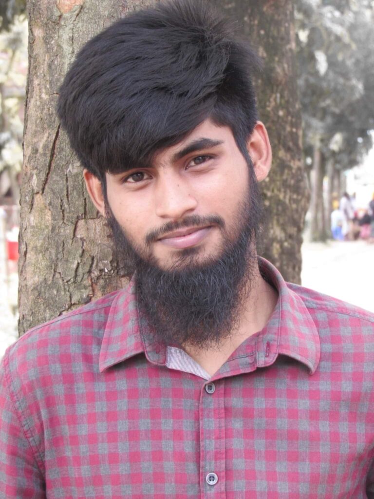 Professional Website Designer and Developer in Khulna