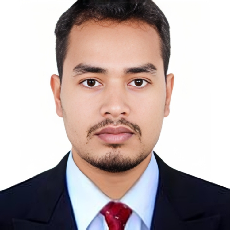 Laravel Developer Mizanur Rahman