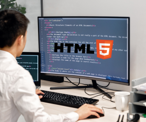 এইচটিএমএল (HTML) কি?