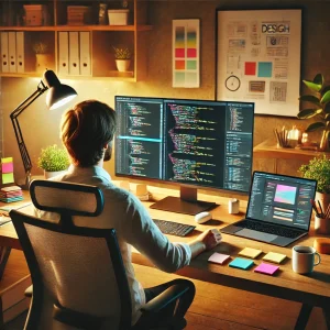 Best Laravel and WordPress Web Designers in Narayanganj, BD