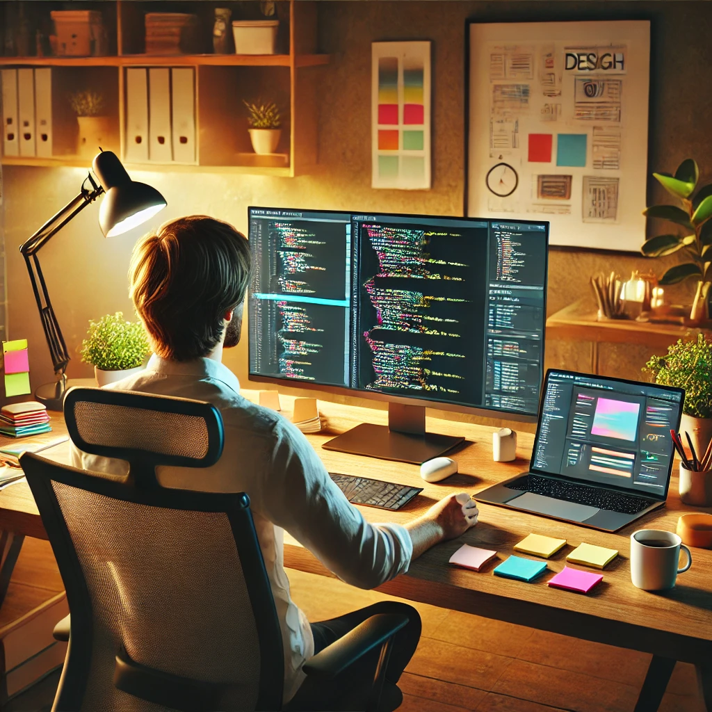 Best Laravel and WordPress Web Designers in Narayanganj, BD