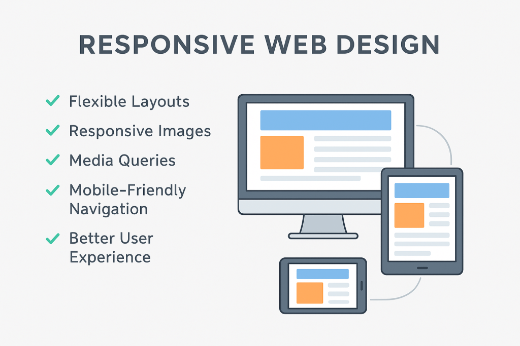 Responsive Web Design