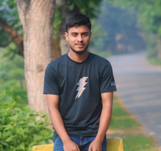 Full Stack Developer in Gazipur