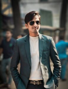 Highly Experienced Web Development Expert