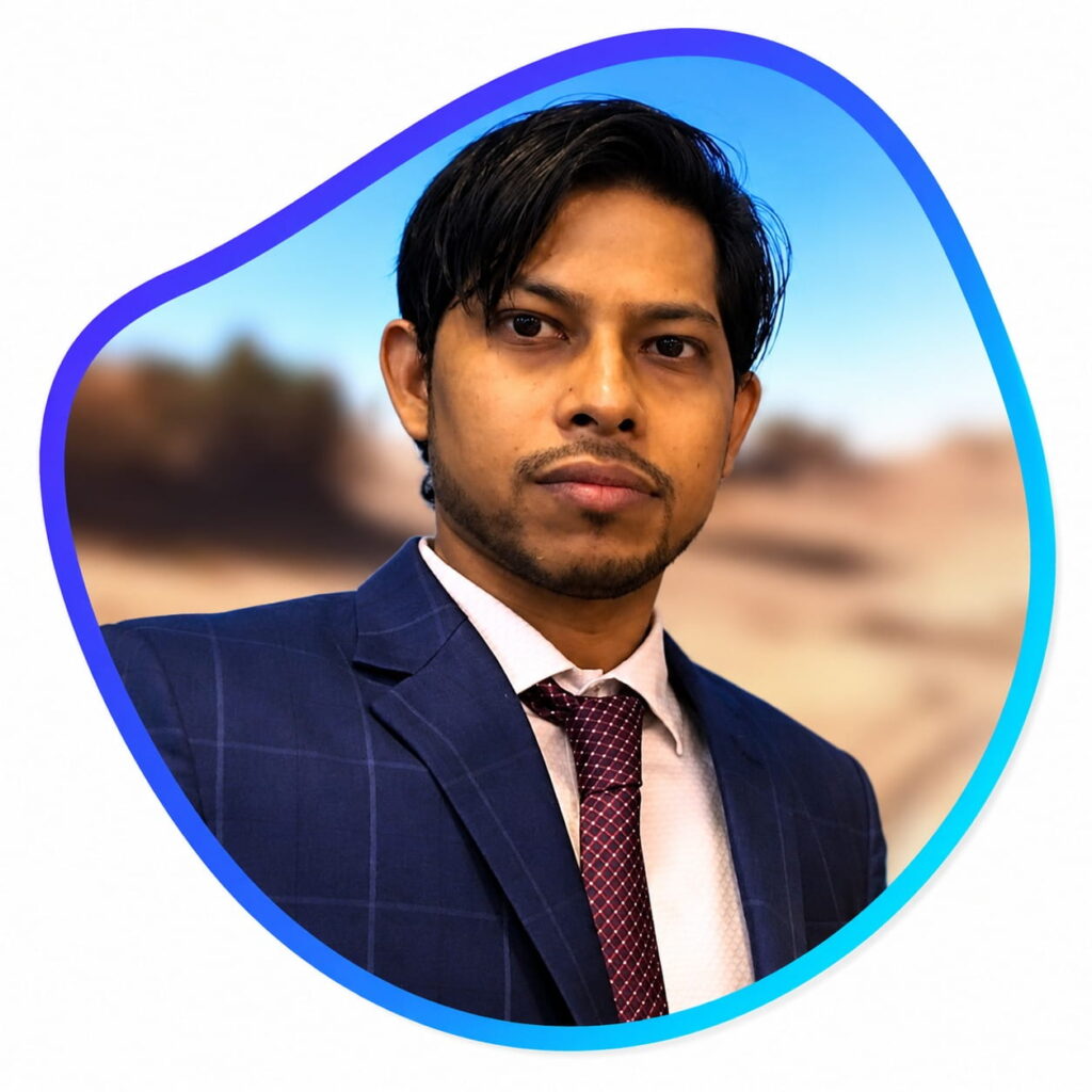 Web Designer Bandarban