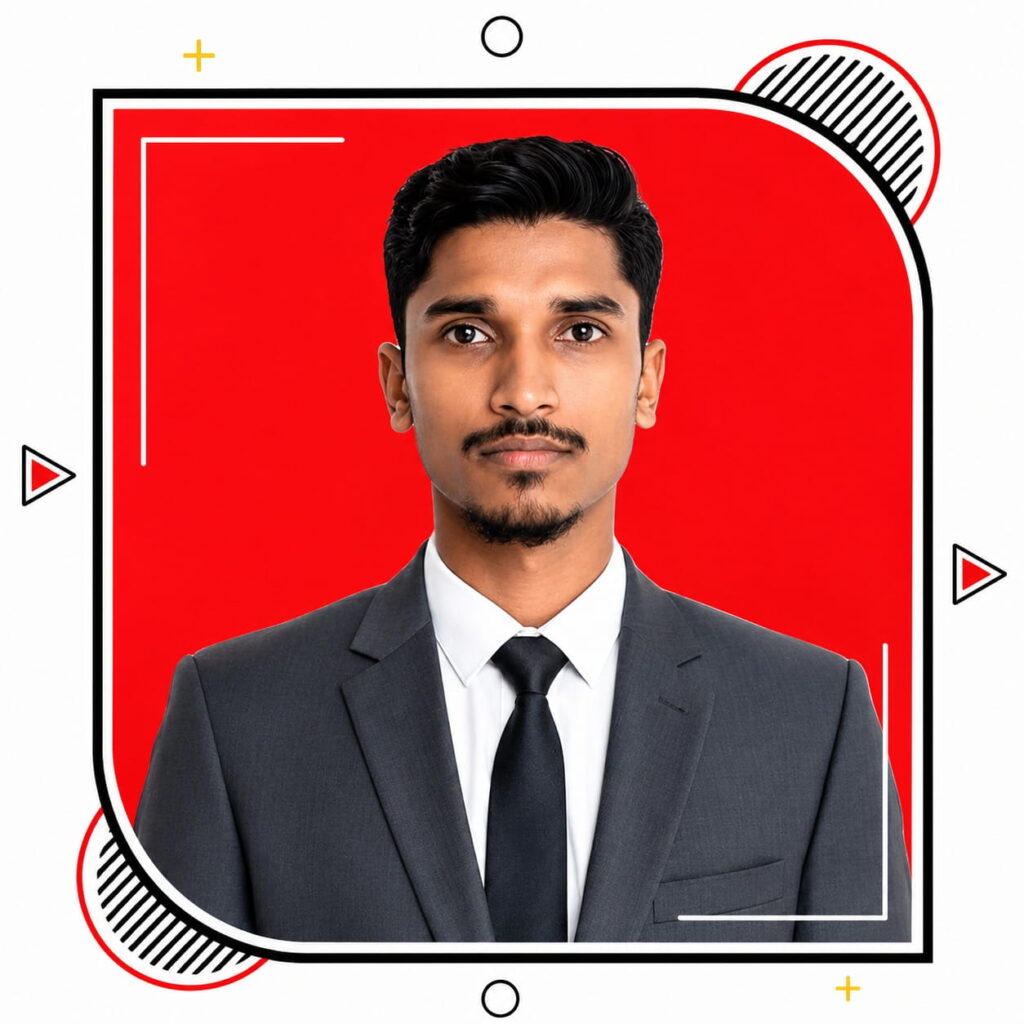 Web Designer Dinajpur