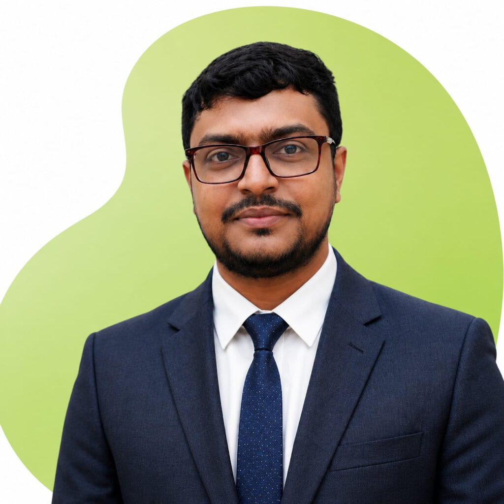 Web Developer Faridpur
