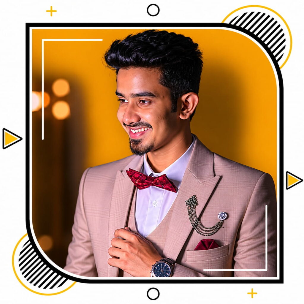 Web Designer Gaibandha
