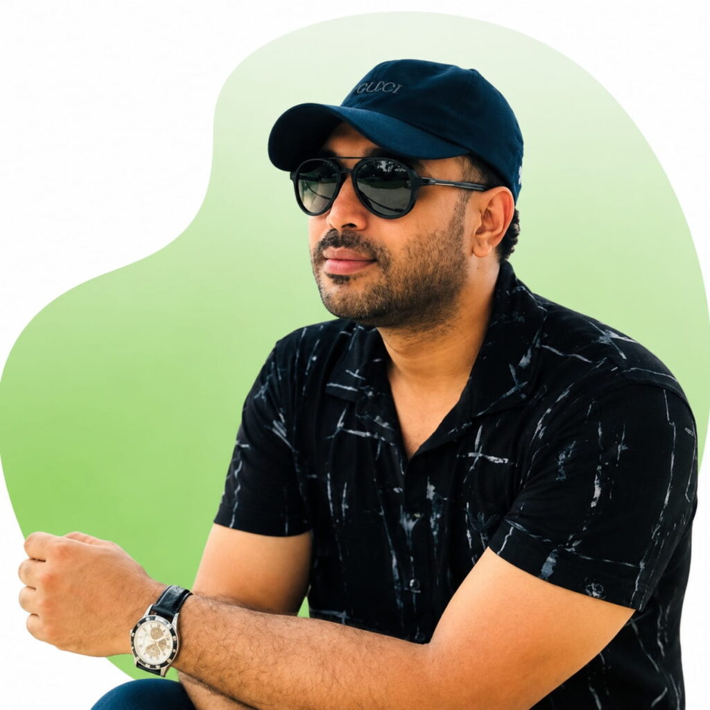 Web Designer Gazipur