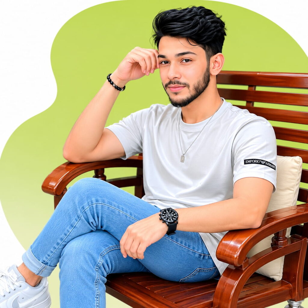 Web Designer Gopalganj