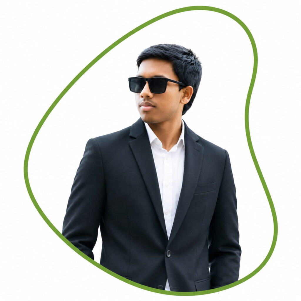 Web Designer Habiganj
