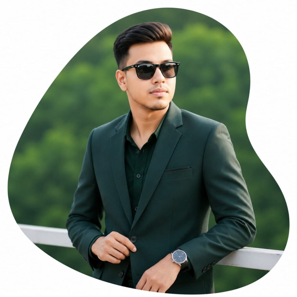 Web Designer Joypurhat