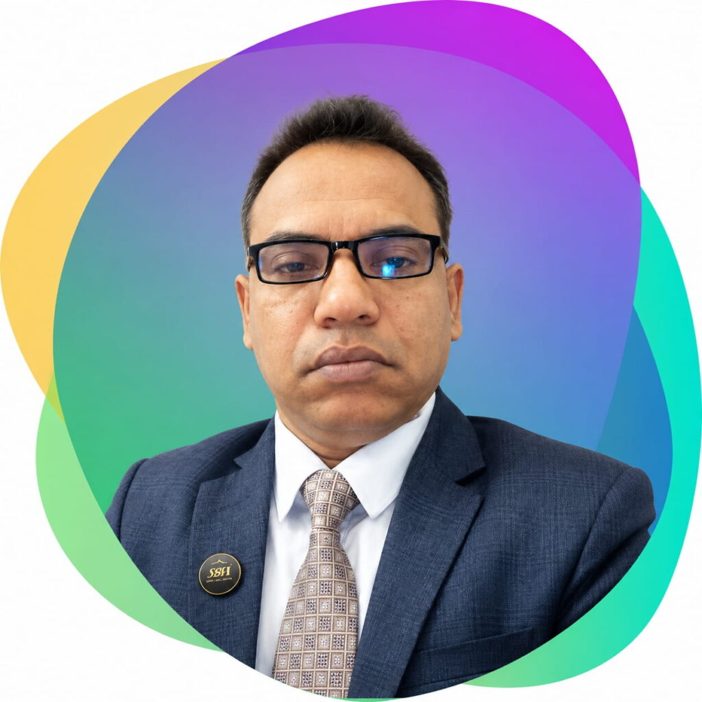 Web Designer Khulna