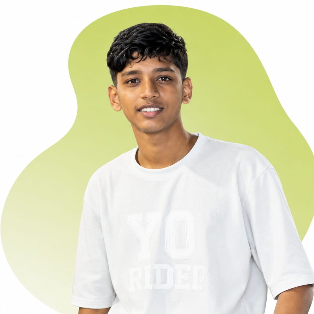 Web Developer Kishoreganj