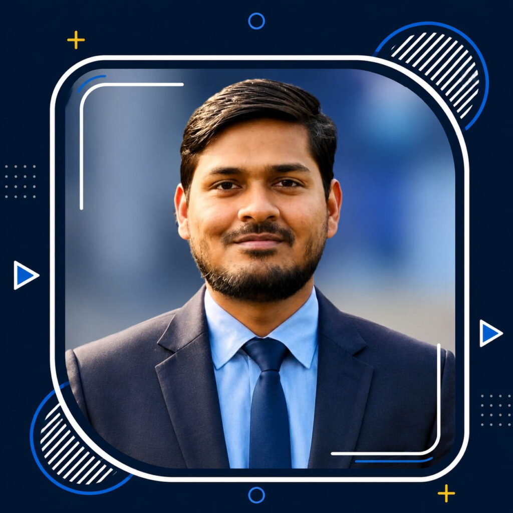 Web Designer Kurigram