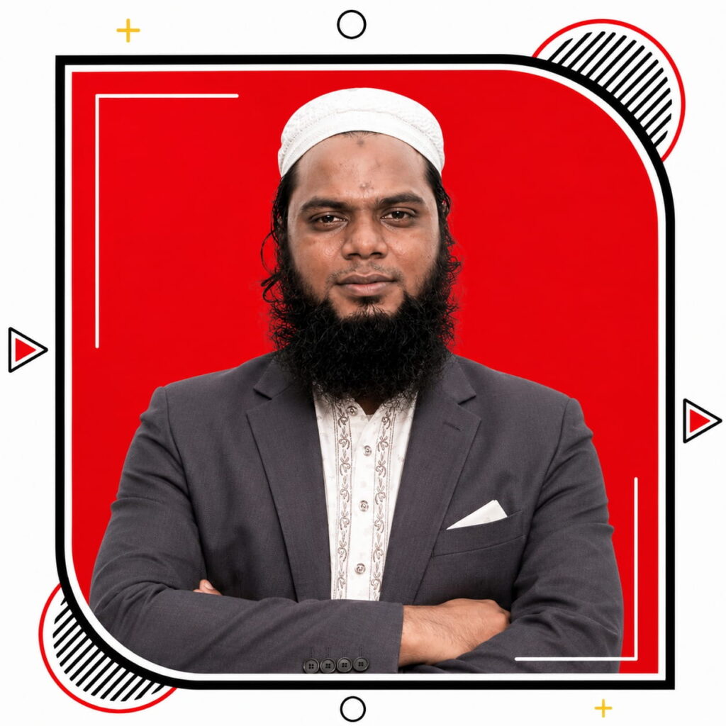 Web Designer Lalmonirhat