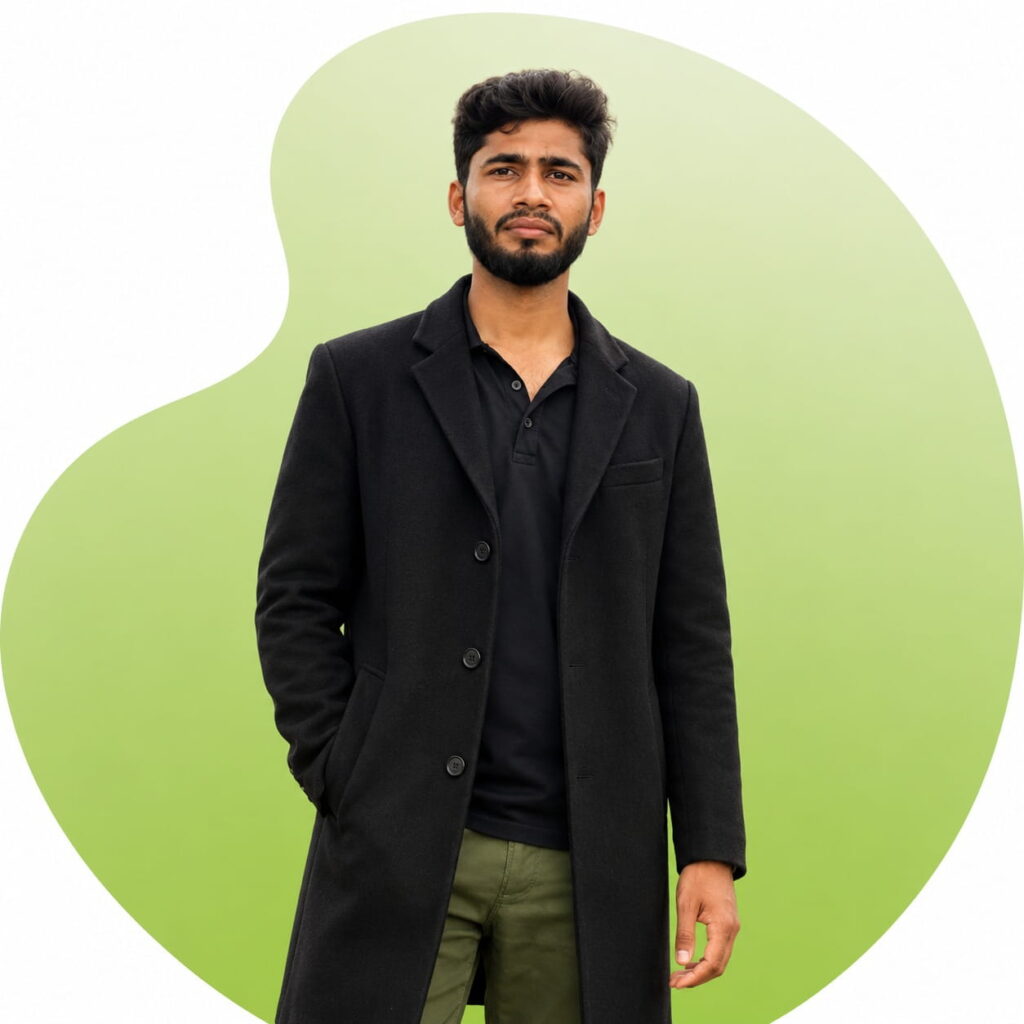 Web Designer Munshiganj