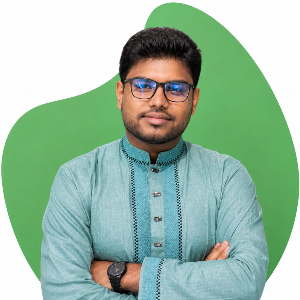 Web Designer Narsingdi