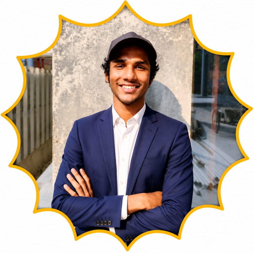 Web Designer Nilphamari
