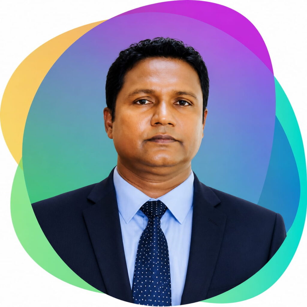 Web Designer Noakhali