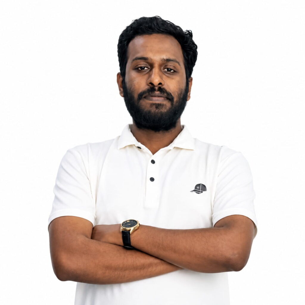 Web Designer Thakurgaon