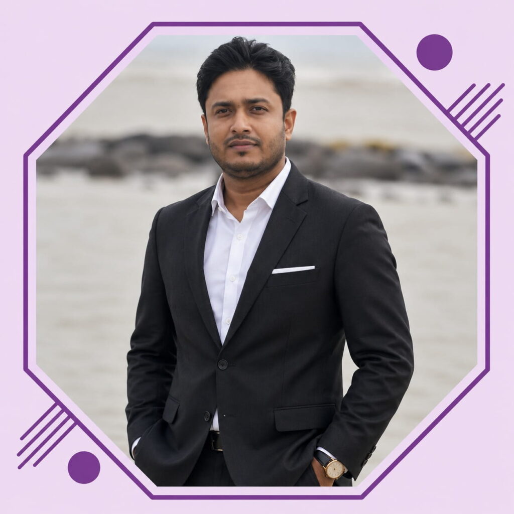 Website Designer in Banglamotor