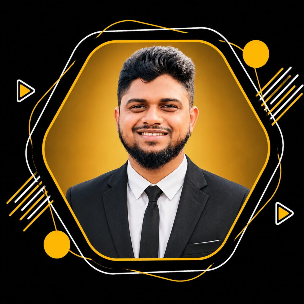 Website Designer in Green Road