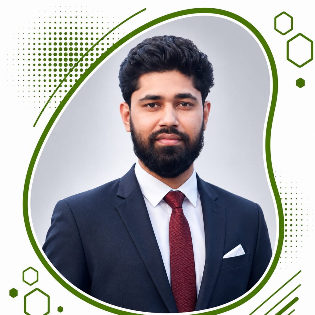 Website Designer in Old Dhaka