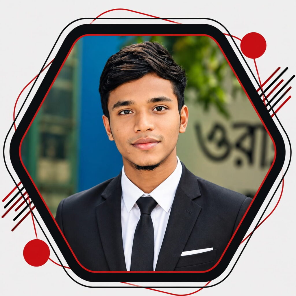 Website Designer in Turag